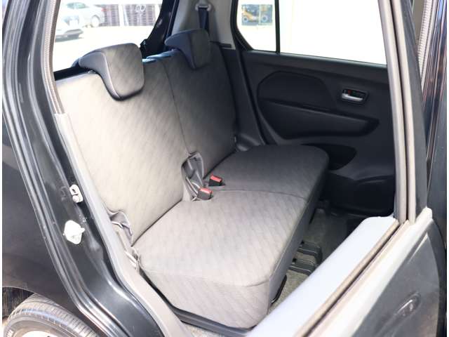 スズキ ワゴンＲ ６６０ ＦＸ リミテッド H24年 (関東) 99