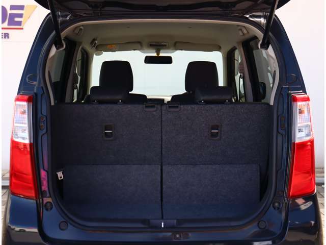 スズキ ワゴンＲ ６６０ ＦＸ リミテッド H24年 (関東) 99