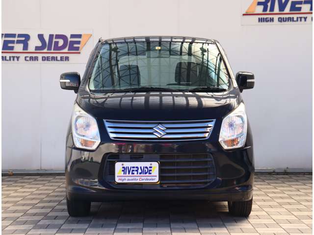 スズキ ワゴンＲ ６６０ ＦＸ リミテッド H24年 (関東) 99