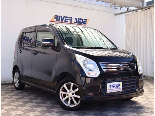 スズキ ワゴンＲ ６６０ ＦＸ リミテッド H24年 (関東) 99