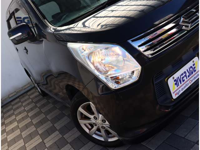 スズキ ワゴンＲ ６６０ ＦＸ リミテッド H24年 (関東) 99