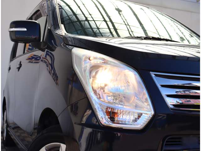 スズキ ワゴンＲ ６６０ ＦＸ リミテッド H24年 (関東) 99