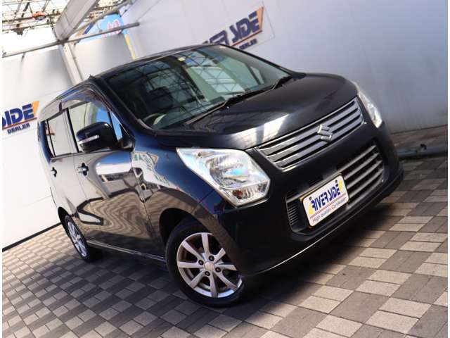 スズキ ワゴンＲ ６６０ ＦＸ リミテッド H24年 (関東) 99