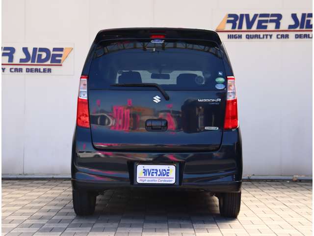 スズキ ワゴンＲ ６６０ ＦＸ リミテッド H24年 (関東) 99