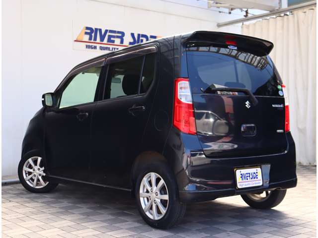 スズキ ワゴンＲ ６６０ ＦＸ リミテッド H24年 (関東) 99