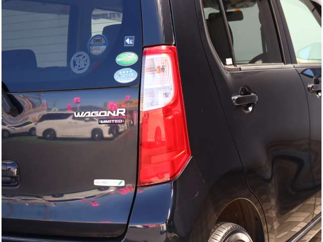 スズキ ワゴンＲ ６６０ ＦＸ リミテッド H24年 (関東) 99