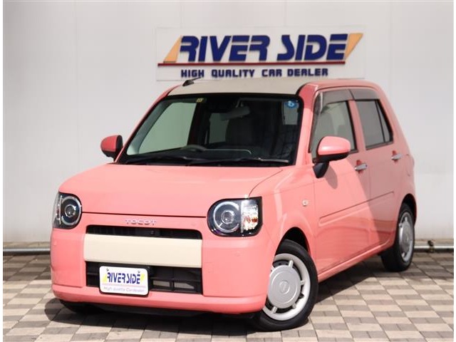 ダイハツ ミラ　トコット ６６０ Ｇ リミテッド ＳＡＩＩＩ R1年 (関東) 99