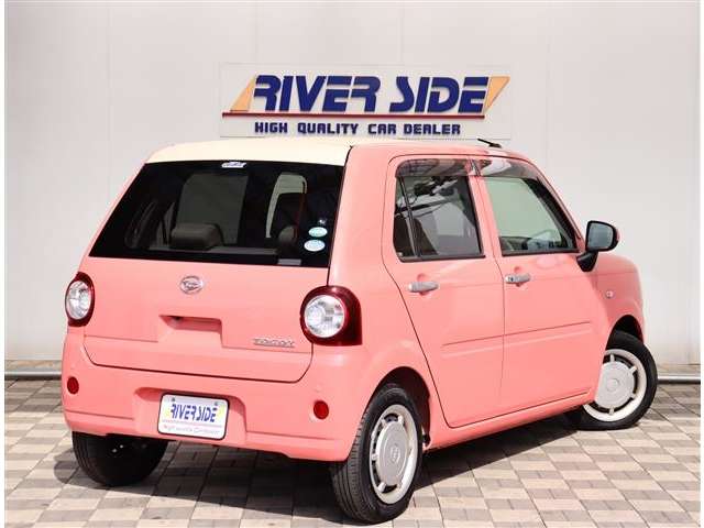 ダイハツ ミラ　トコット ６６０ Ｇ リミテッド ＳＡＩＩＩ R1年 (関東) 99