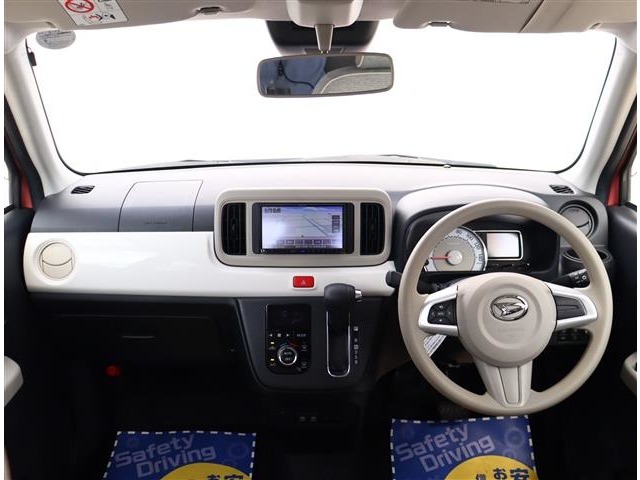 ダイハツ ミラ　トコット ６６０ Ｇ リミテッド ＳＡＩＩＩ R1年 (関東) 99