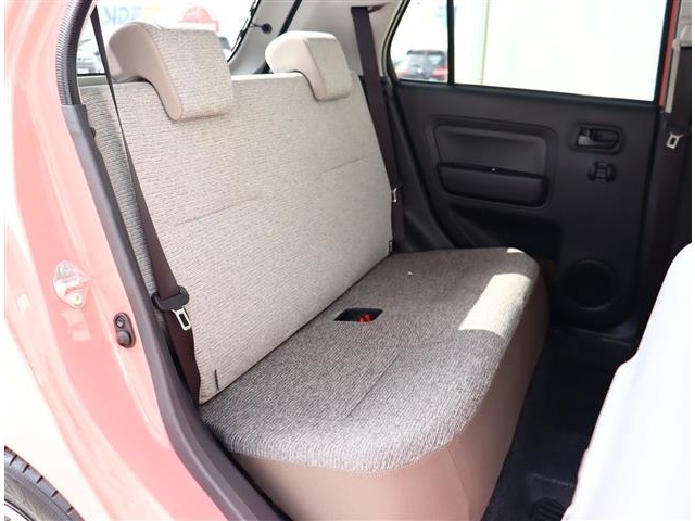 ダイハツ ミラ　トコット ６６０ Ｇ リミテッド ＳＡＩＩＩ R1年 (関東) 99