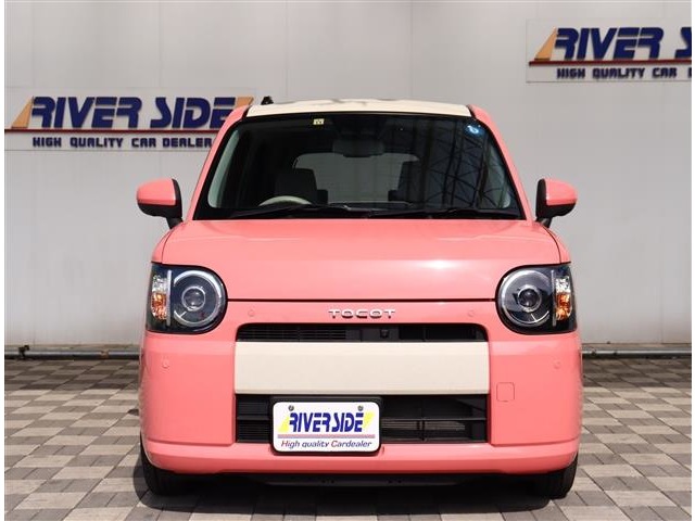 ダイハツ ミラ　トコット ６６０ Ｇ リミテッド ＳＡＩＩＩ R1年 (関東) 99