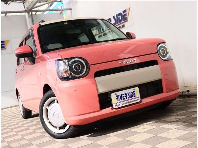 ダイハツ ミラ　トコット ６６０ Ｇ リミテッド ＳＡＩＩＩ R1年 (関東) 99