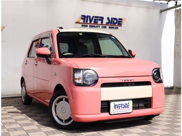 ダイハツ ミラ　トコット ６６０ Ｇ リミテッド ＳＡＩＩＩ R1年 (関東) 99