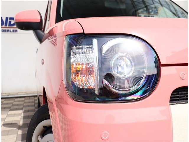 ダイハツ ミラ　トコット ６６０ Ｇ リミテッド ＳＡＩＩＩ R1年 (関東) 99