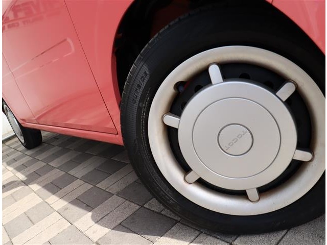 ダイハツ ミラ　トコット ６６０ Ｇ リミテッド ＳＡＩＩＩ R1年 (関東) 99