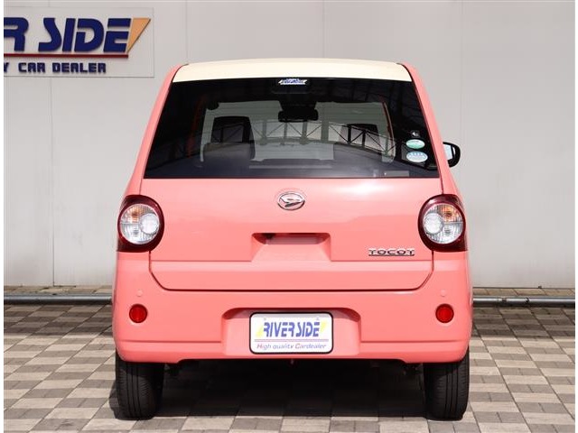 ダイハツ ミラ　トコット ６６０ Ｇ リミテッド ＳＡＩＩＩ R1年 (関東) 99