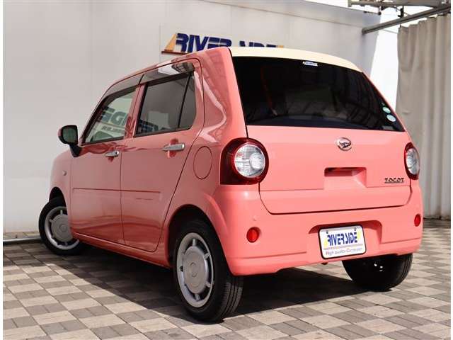 ダイハツ ミラ　トコット ６６０ Ｇ リミテッド ＳＡＩＩＩ R1年 (関東) 99