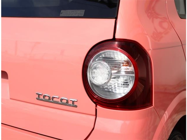 ダイハツ ミラ　トコット ６６０ Ｇ リミテッド ＳＡＩＩＩ R1年 (関東) 99