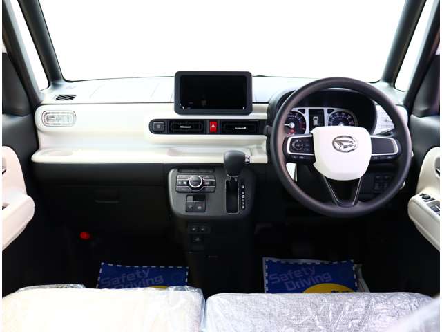 ダイハツ ムーヴ　キャンバス ６６０ ストライプス Ｇ R7年 (関東) 99