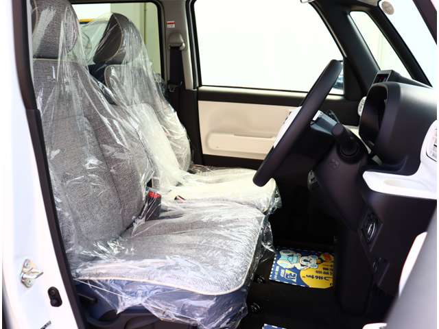 ダイハツ ムーヴ　キャンバス ６６０ ストライプス Ｇ R7年 (関東) 99