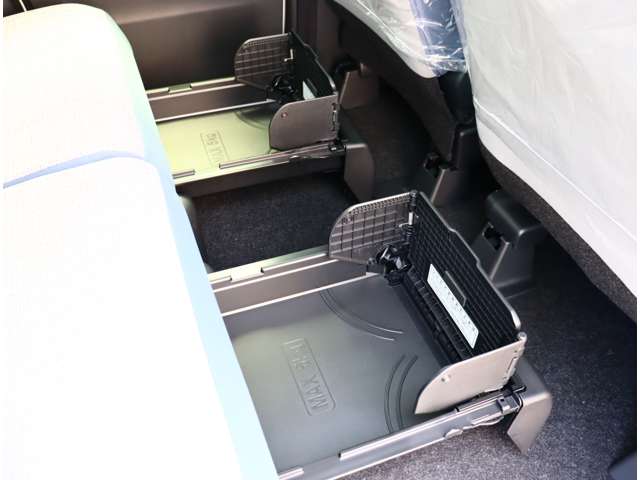 ダイハツ ムーヴ　キャンバス ６６０ ストライプス Ｇ R7年 (関東) 99