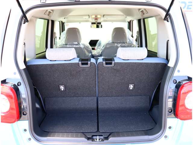 ダイハツ ムーヴ　キャンバス ６６０ ストライプス Ｇ R7年 (関東) 99