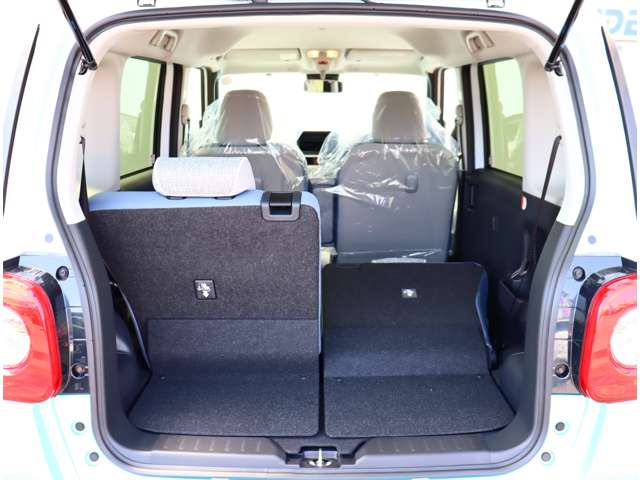 ダイハツ ムーヴ　キャンバス ６６０ ストライプス Ｇ R7年 (関東) 99