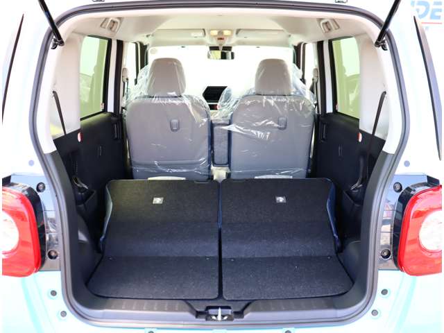 ダイハツ ムーヴ　キャンバス ６６０ ストライプス Ｇ R7年 (関東) 99