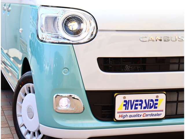 ダイハツ ムーヴ　キャンバス ６６０ ストライプス Ｇ R7年 (関東) 99