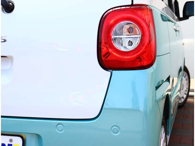 ダイハツ ムーヴ　キャンバス ６６０ ストライプス Ｇ R7年 (関東) 99