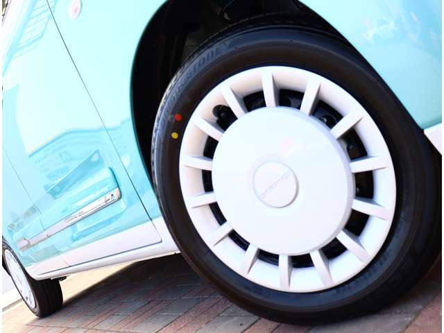 ダイハツ ムーヴ　キャンバス ６６０ ストライプス Ｇ R7年 (関東) 99