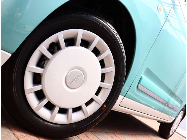 ダイハツ ムーヴ　キャンバス ６６０ ストライプス Ｇ R7年 (関東) 99