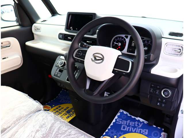 ダイハツ ムーヴ　キャンバス ６６０ ストライプス Ｇ R7年 (関東) 99