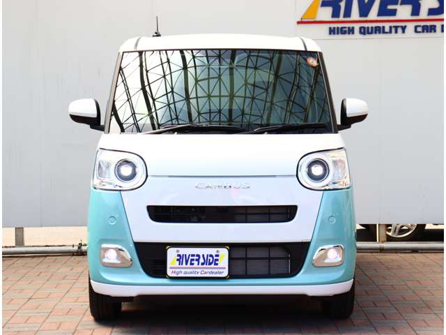 ダイハツ ムーヴ　キャンバス ６６０ ストライプス Ｇ R7年 (関東) 99