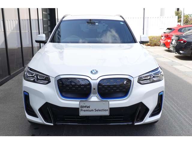 ＢＭＷ ｉＸ３ Ｍスポーツ R4年 (近畿) 99