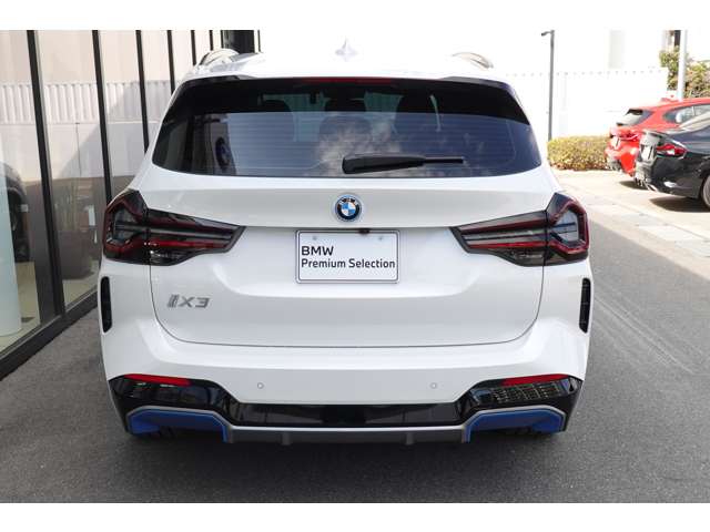 ＢＭＷ ｉＸ３ Ｍスポーツ R4年 (近畿) 99