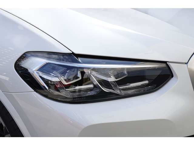 ＢＭＷ ｉＸ３ Ｍスポーツ R4年 (近畿) 99