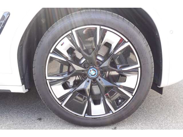 ＢＭＷ ｉＸ３ Ｍスポーツ R4年 (近畿) 99