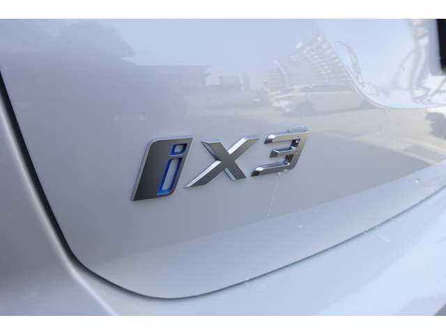 ＢＭＷ ｉＸ３ Ｍスポーツ R4年 (近畿) 99