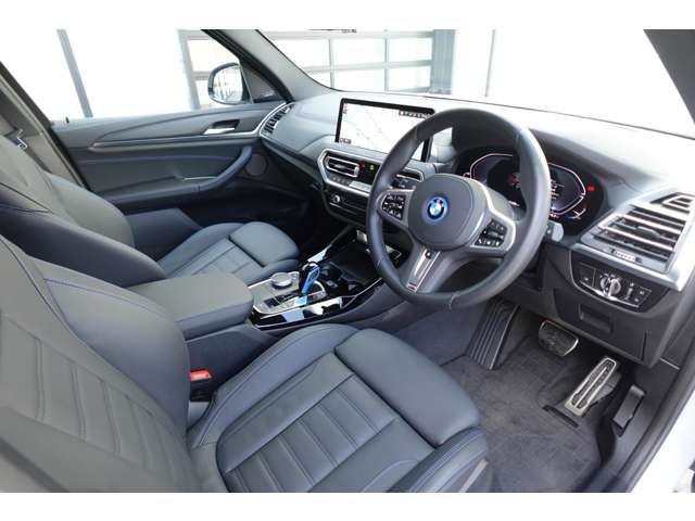 ＢＭＷ ｉＸ３ Ｍスポーツ R4年 (近畿) 99