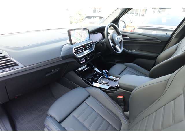 ＢＭＷ ｉＸ３ Ｍスポーツ R4年 (近畿) 99
