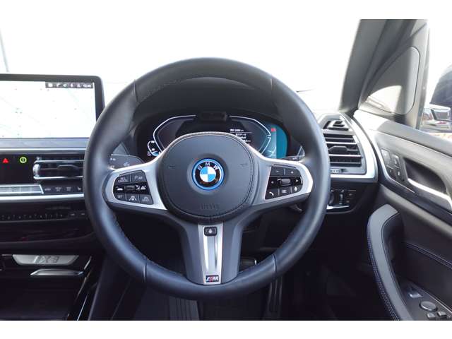 ＢＭＷ ｉＸ３ Ｍスポーツ R4年 (近畿) 99
