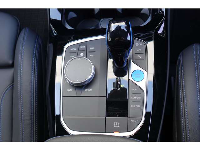 ＢＭＷ ｉＸ３ Ｍスポーツ R4年 (近畿) 99