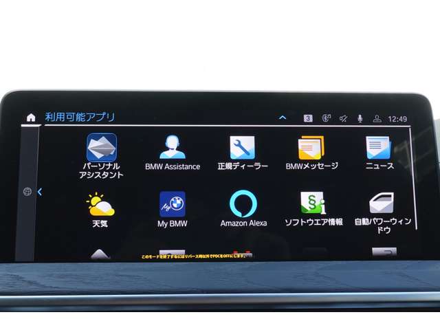 ＢＭＷ ｉＸ３ Ｍスポーツ R4年 (近畿) 99