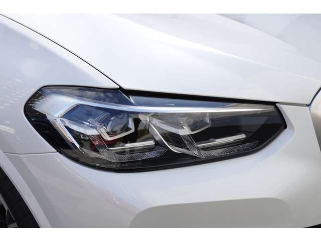 ＢＭＷ ｉＸ３ Ｍスポーツ R4年 (近畿) 99