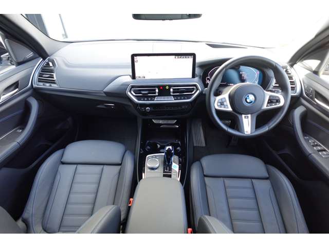 ＢＭＷ ｉＸ３ Ｍスポーツ R4年 (近畿) 99