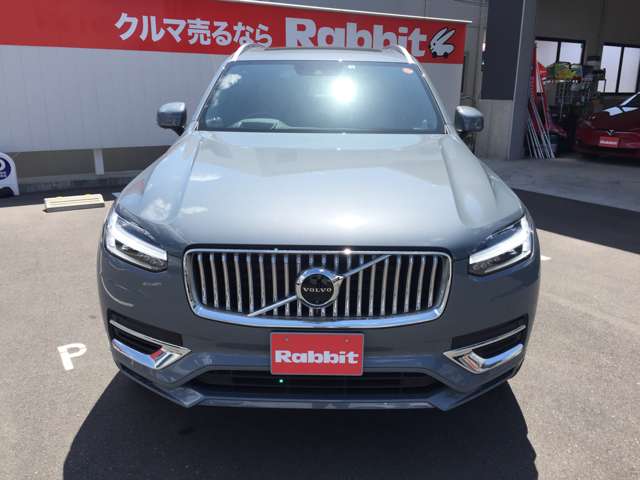 ボルボ ＸＣ９０ リチャージ プラグインハイブリッド Ｔ８ ＡＷＤ インスクリプション ４ＷＤ R4年 (東海) 99
