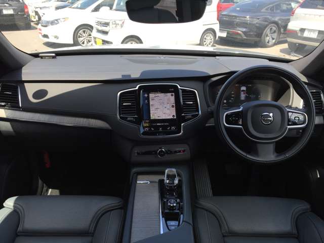 ボルボ ＸＣ９０ リチャージ プラグインハイブリッド Ｔ８ ＡＷＤ インスクリプション ４ＷＤ R4年 (東海) 99