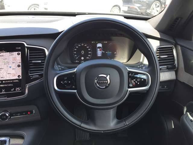 ボルボ ＸＣ９０ リチャージ プラグインハイブリッド Ｔ８ ＡＷＤ インスクリプション ４ＷＤ R4年 (東海) 99