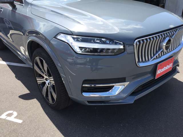 ボルボ ＸＣ９０ リチャージ プラグインハイブリッド Ｔ８ ＡＷＤ インスクリプション ４ＷＤ R4年 (東海) 99